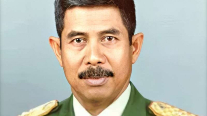 VIVA Militer: Letjen TNI (Purn.) Muhammad Yunus Yosfiah
