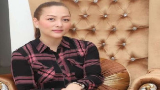 Profil Michaela Paruntu, Wanita yang Viral Labrak Suami Selingkuh