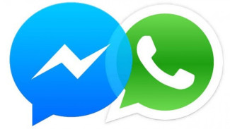 Facebook Messenger Tak Bisa Lagi Dipakai untuk SMS