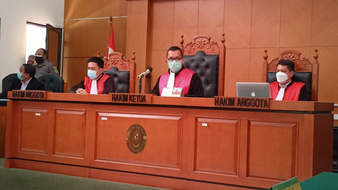 Raffi Ahmad tak hadiri sidang perdana di Pengadilan Negeri Depok