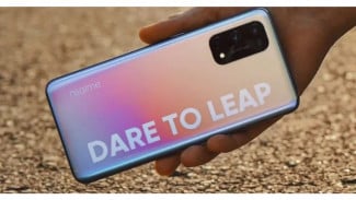 Penggemar Realme Lagi Berkabung