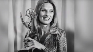 Perjalanan Karier Artis Legendaris, Cloris Leachman