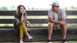 Nyesel Putus, Wijin Berharap Hubungan dengan Gisel Bisa Diperbaiki Lagi