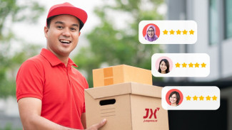 4 Alasan Toko Online Kamu Harus COD, Nomor 3 Paling Menguntungkan