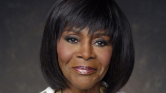 Ikon Hollywood, Cicely Tyson Meninggal Dunia