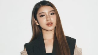 Netizen Bandingkan Cantik Tiara Andini-Nissa Asyifa dan Fakta Menarik Pernikahan Kevin Sanjaya