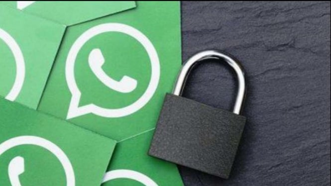  Fitur rahasia WhatsApp