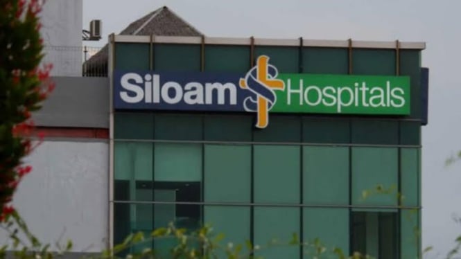 Siloam Hospitals.