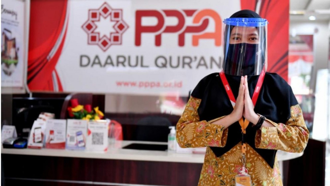 PPPA Daarul Qur'an