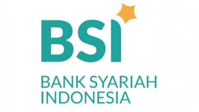Logo Bank Syariah Indonesia (BSI)