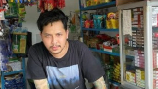 Selebgram AK Diciduk Polisi Karena Narkoba, Ini Profilnya