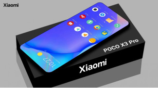 Poco X3 Pro Terima Sertifikasi, tapi Masih Misterius