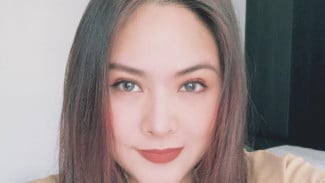 Audy Item Minta Maaf Baru Jalani Pemeriksaan Soal Kasus Iko Uwais