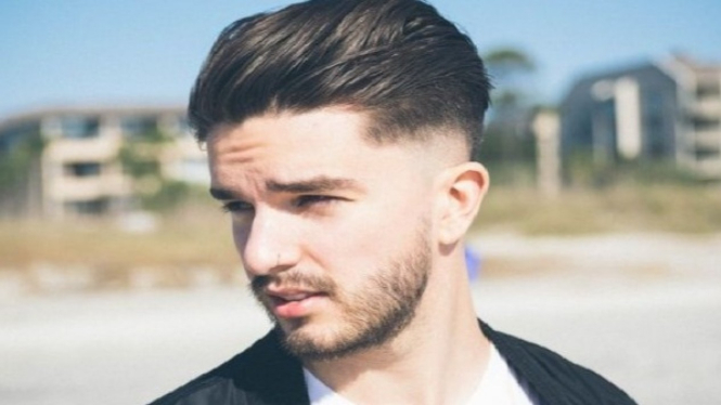 Inilah Hukum Pria Potong Rambut Model Mohawk dalam Islam