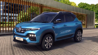 Bulan Depan Penantang Toyota Raize Meluncur di Indonesia