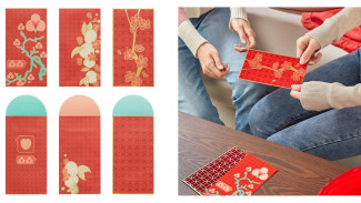 Serba-serbi Angpao Imlek, Ini Makna & Tata Cara Memberikannya
