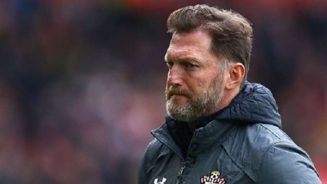 Manajer Southampton, Ralph Hasenhuttl