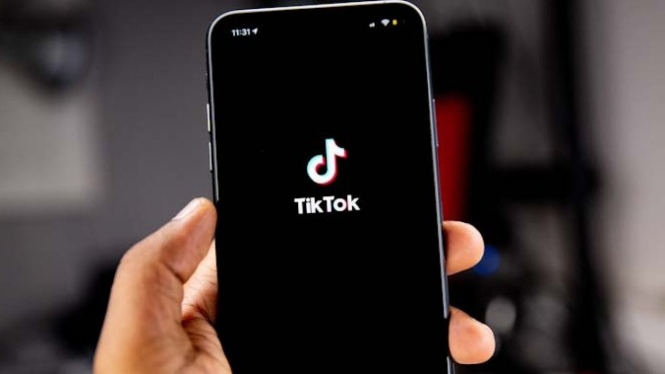 TikTok.