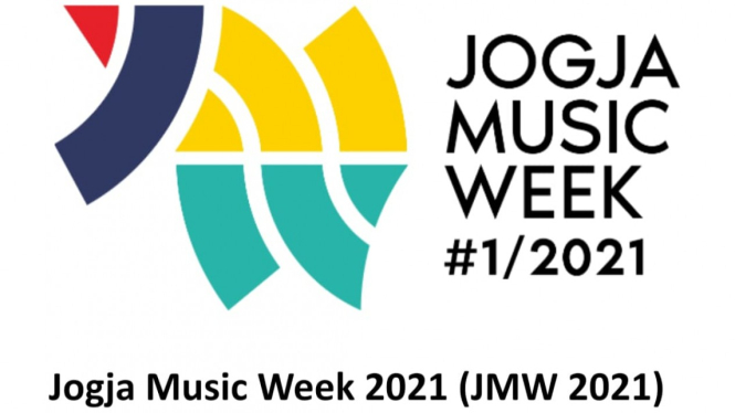 Jogja Music Week 2021