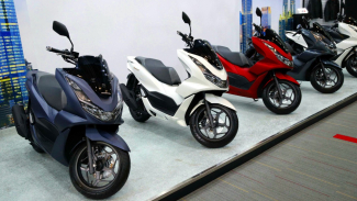 Perbandingan Harga Motor Nmax Vs PCX, dan Mobil SUV Baru Siap Meluncur di Indonesia