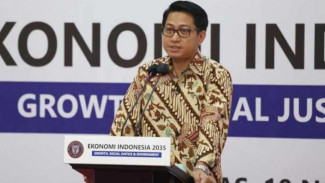 Sosok Prof Firmanzah di Mata Dekan FEB Universitas Indonesia
