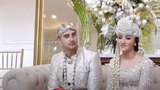 Ali Syakieb Ucap Alhamdulillah, Margin Wieheerm Hamil