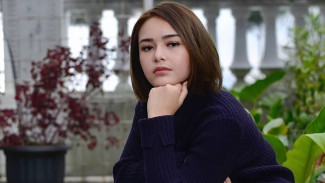 Foto Ini Buat Netizen Terpukau Oleh Amanda Manopo