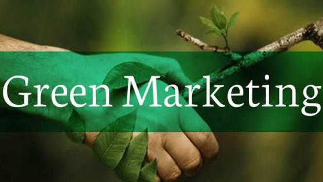 Green marketing