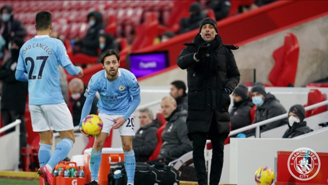 Jadwal Siaran Langsung Ada Liverpool Dan Mancity Vs Tottenham