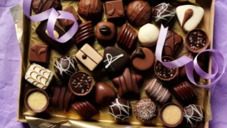 7 Rasa Cokelat Teraneh, Salah Satunya Rasa Saus Tomat