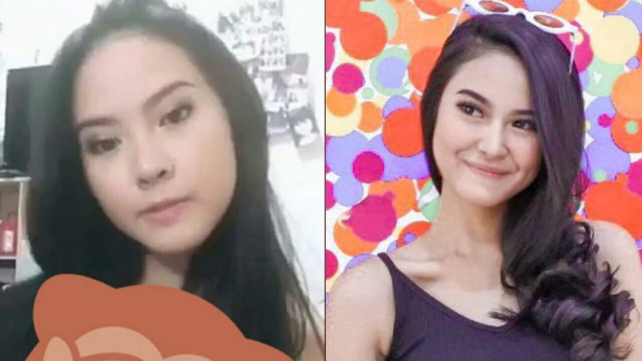 Twitter bokep artis indonesia