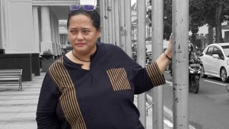 Keluarga Ungkap Penyebab Meninggalnya Mbak You