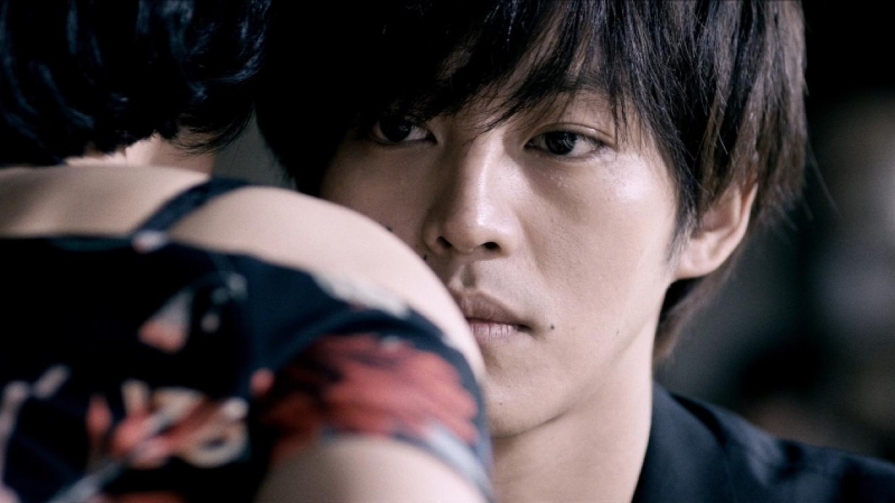 Film semi drama jepang