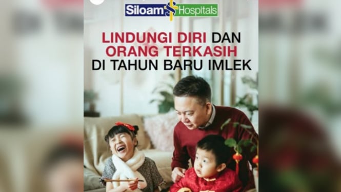 Siloam Hospitals