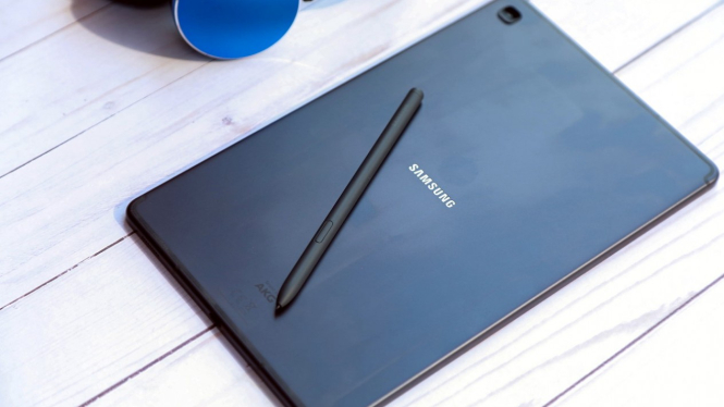 Samsung Galaxy Tab S6 Lite