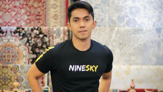 Cerita Keseruan Ady Sky Main di Jodoh Wasiat Bapak