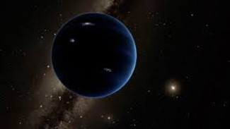 Sulitnya Mencari Pengganti Pluto