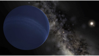 Astronom Lihat Calon Kuat Pengganti Planet Pluto yang Mirip Bumi