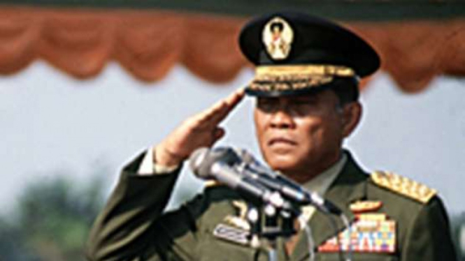 VIVA Militer: Jenderal TNI (Purn.) Leonardus Benyamin Moerdani