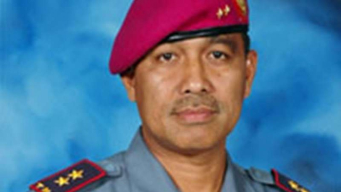 VIVA Militer: Letjen TNI (Mar) (Purn.) Nono Sampono