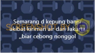 Viva Cek Fakta: Kumpulan Klarifikasi Berita Hoax Terbaru