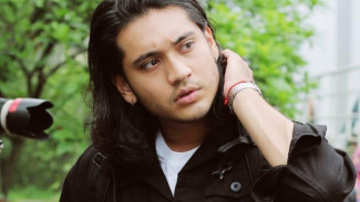 Isu KDRT Rizky Billar, Giorgino Abraham Tak Mau Langsung Percaya