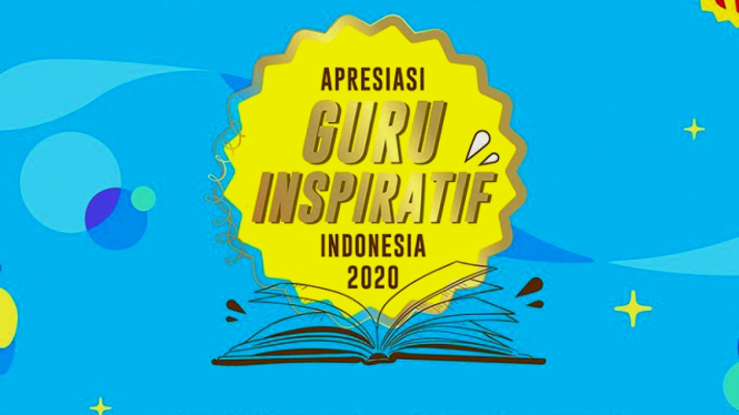 Apresiasi Guru Inspiratif Indonesia 2020/2021 (AGII)