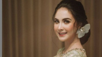 Arumi Bachsin Kini Gemar Produk Lokal, Akui Tak Gengsi Tinggalkan Barang Branded