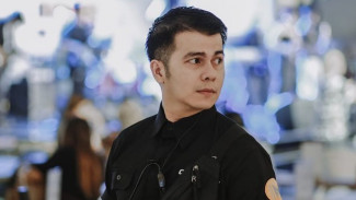 Cara Handika Pratama Obati Lidah yang Rindu Kuliner Jepang
