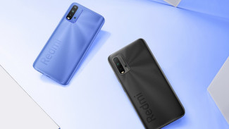 Dijual Rp2 Juta, Ini Keunggulan Xiaomi Redmi 9T