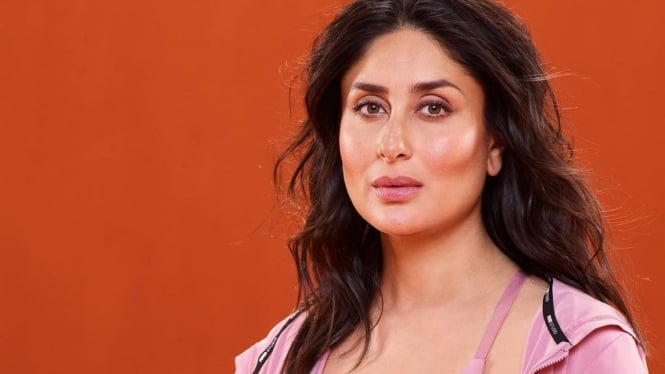 Kareena Kapoor.