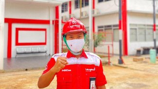 Akses Internet di Tengah Pandemi Covid-19: Dedikasi dari Para Teknisi