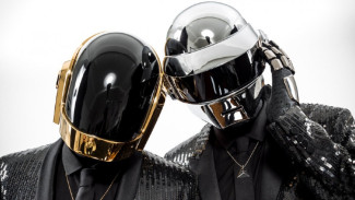 Duo Elektronik Daft Punk Bubar