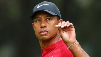 Skandal Olahraga, Raja Golf Dunia Ternyata Kecanduan Seks